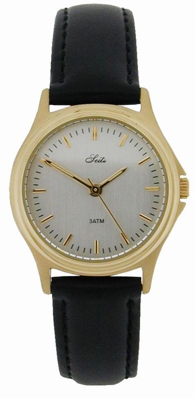 O.14694 g Seits, Dameur